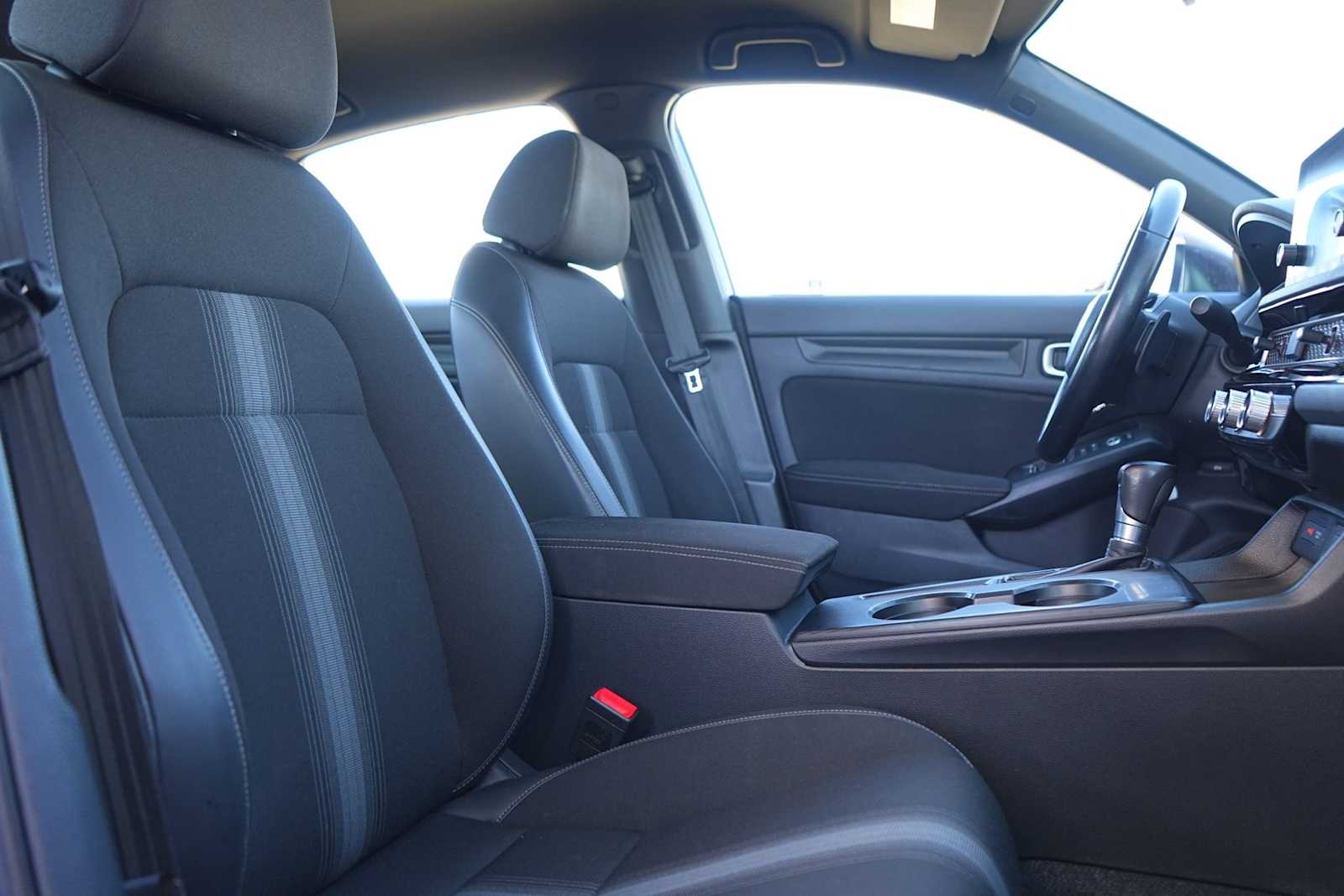 Thumbnail: 2023 Honda Civic - 15