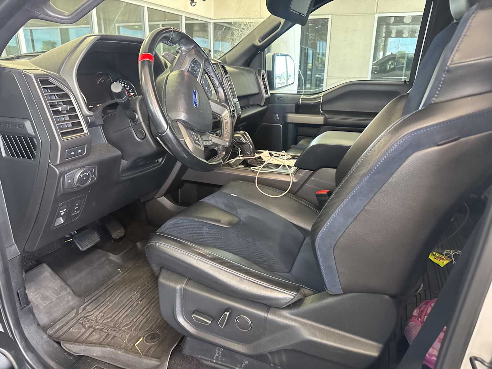 Thumbnail: 2019 Ford F-150 - 9