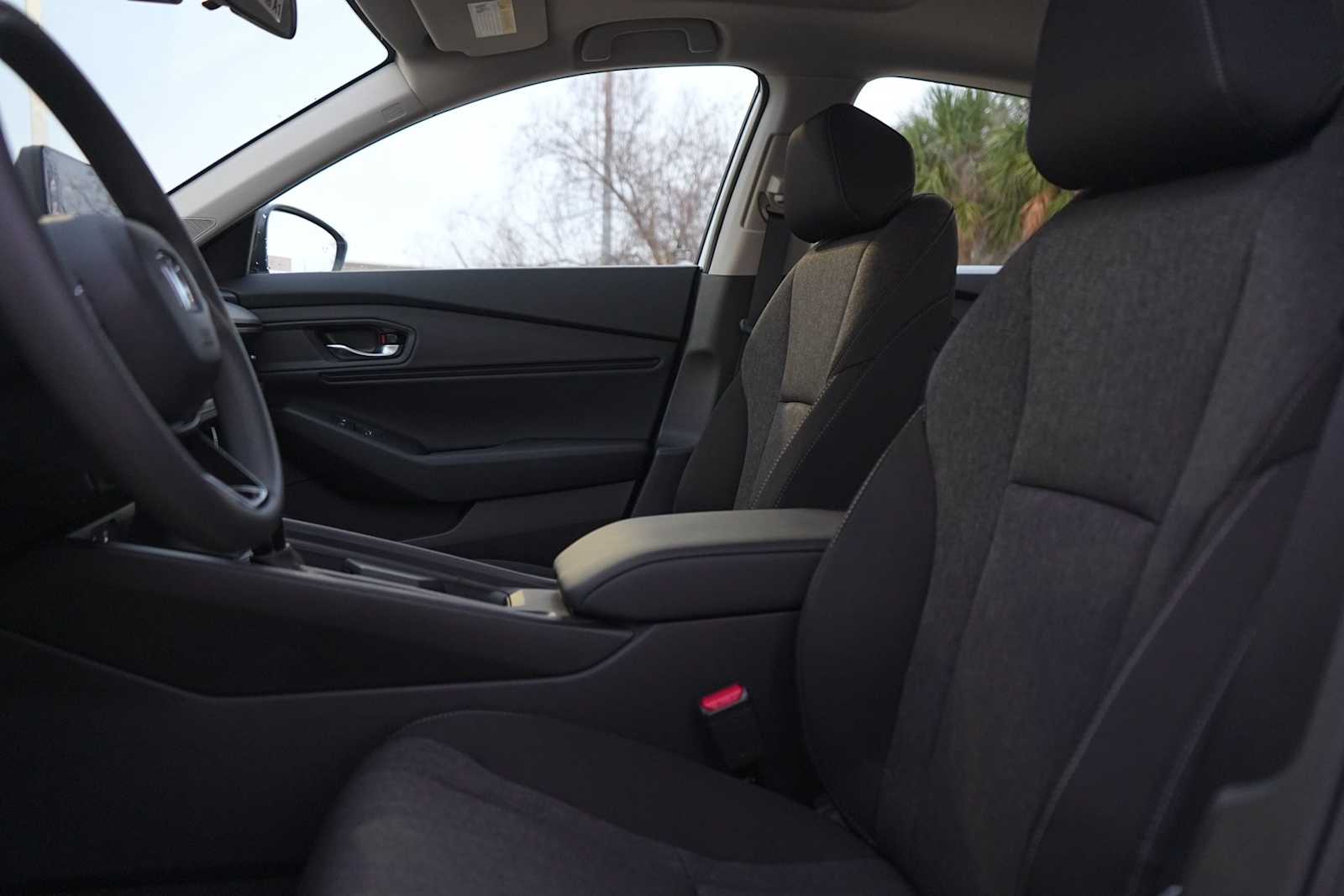 Thumbnail: 2026 Honda Accord - 11