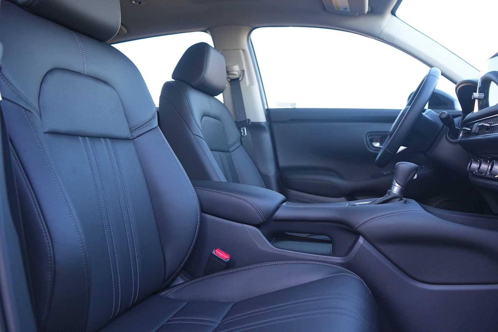 Thumbnail: 2026 Honda HR-V - 14