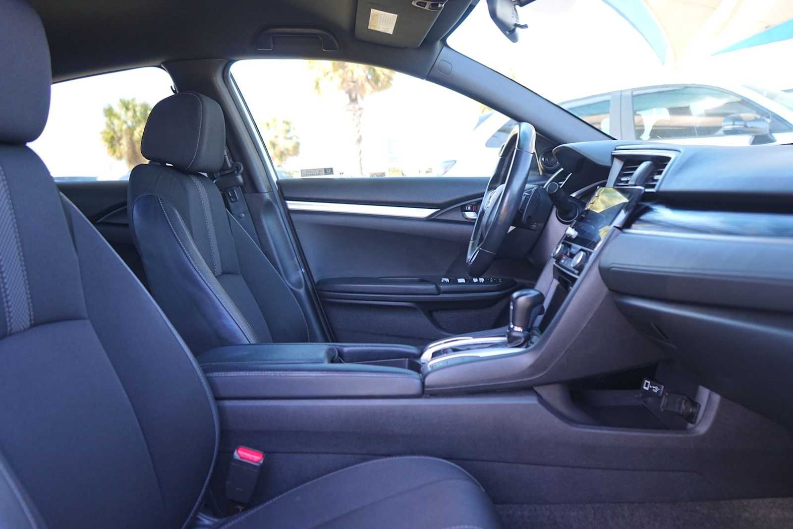 Thumbnail: 2020 Honda Civic - 15