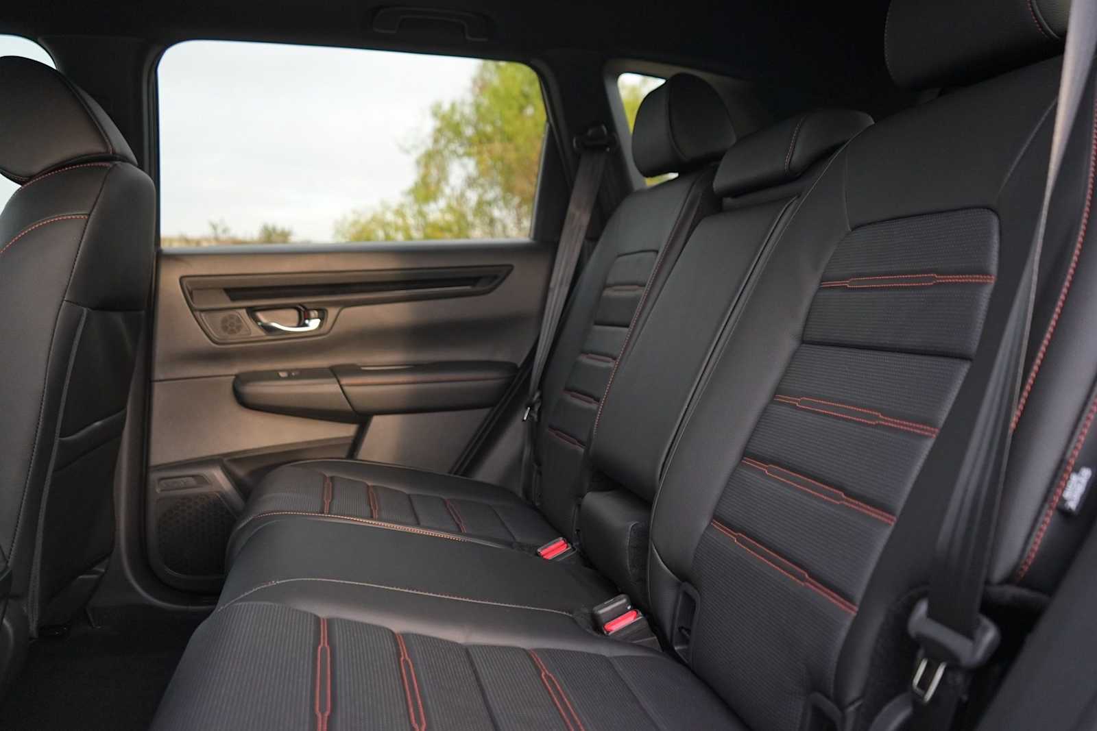 Thumbnail: 2026 Honda CR-V - 13