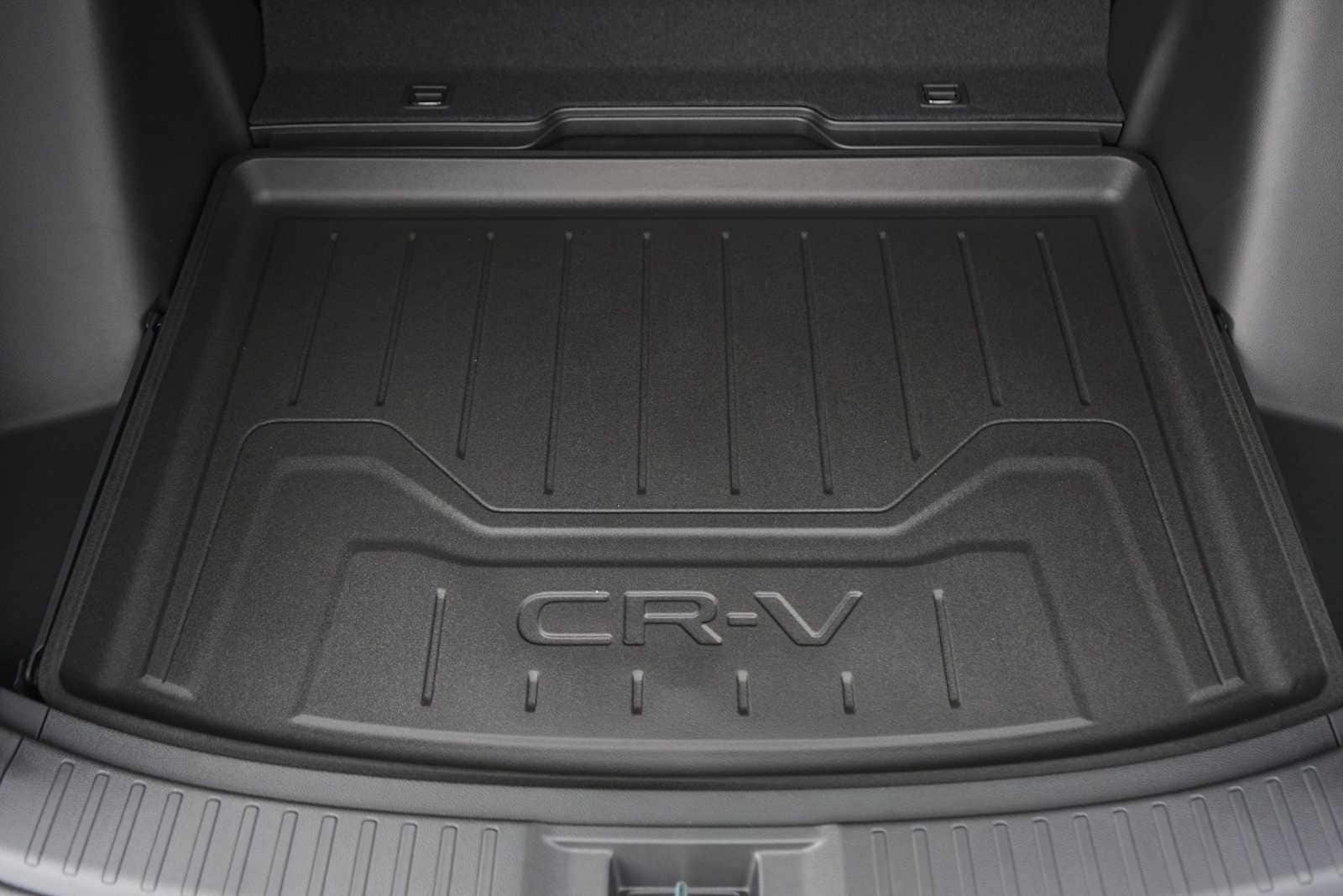 Thumbnail: 2026 Honda CR-V - 20