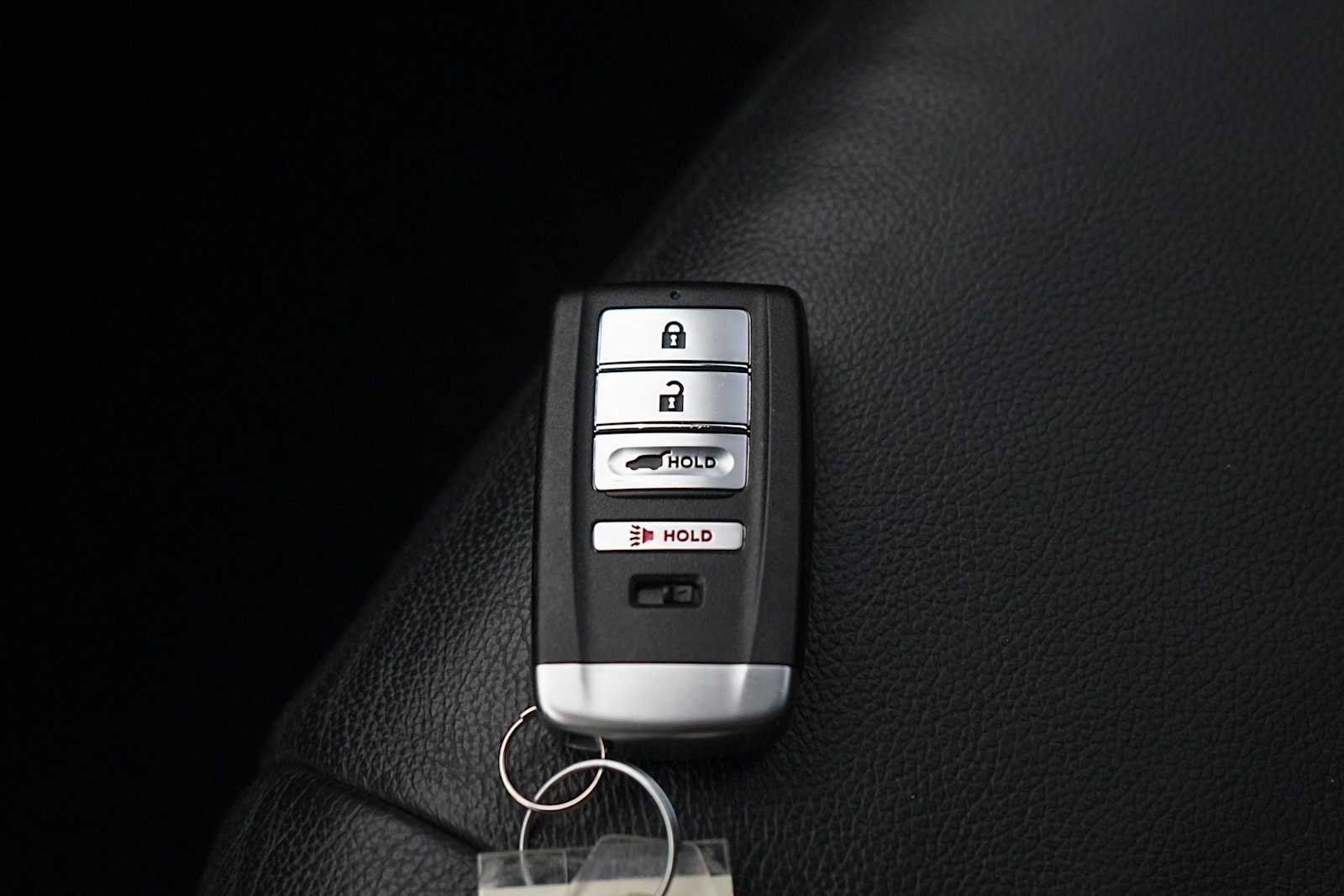 Thumbnail: 2016 Acura MDX - 28