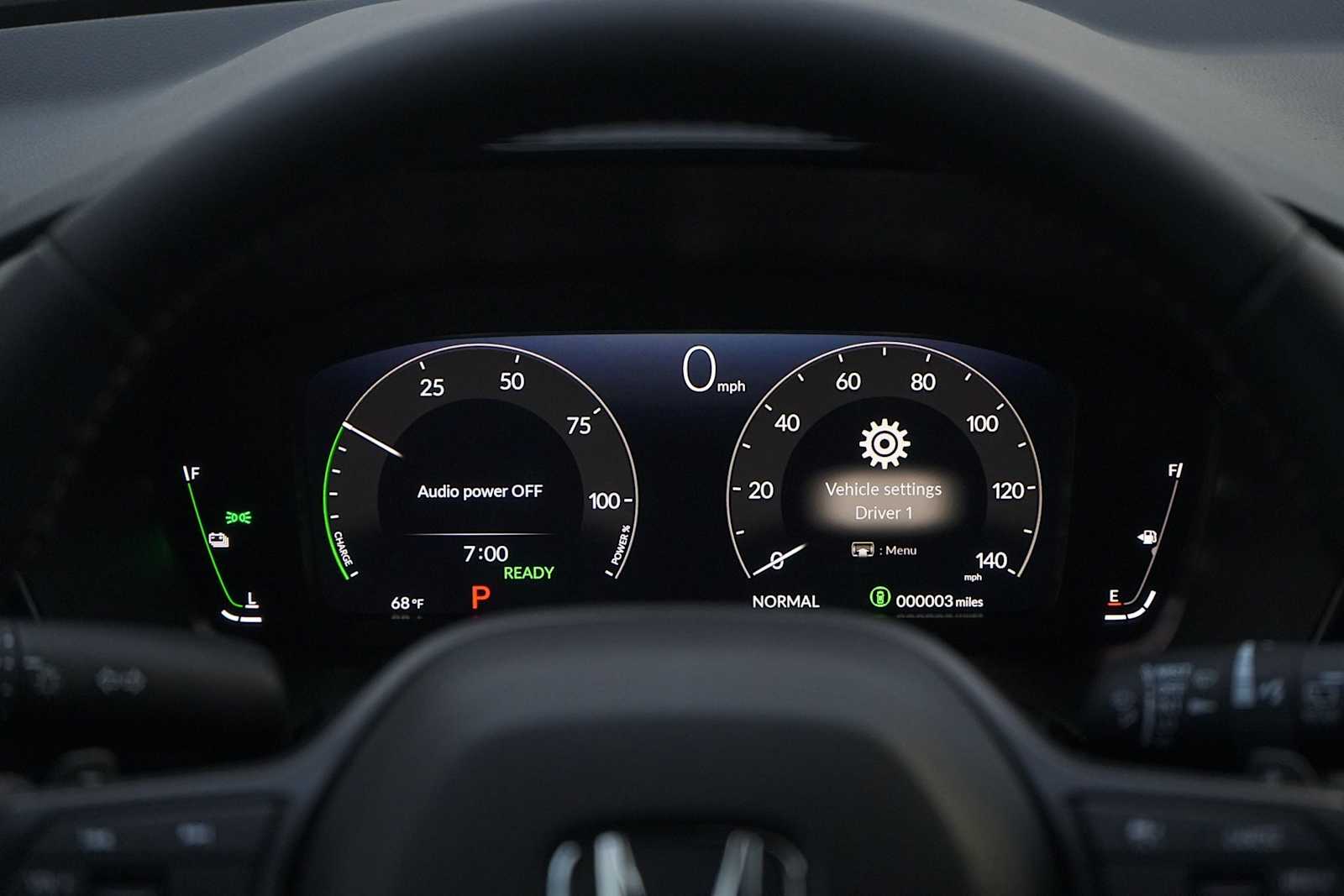 Thumbnail: 2026 Honda CR-V - 18