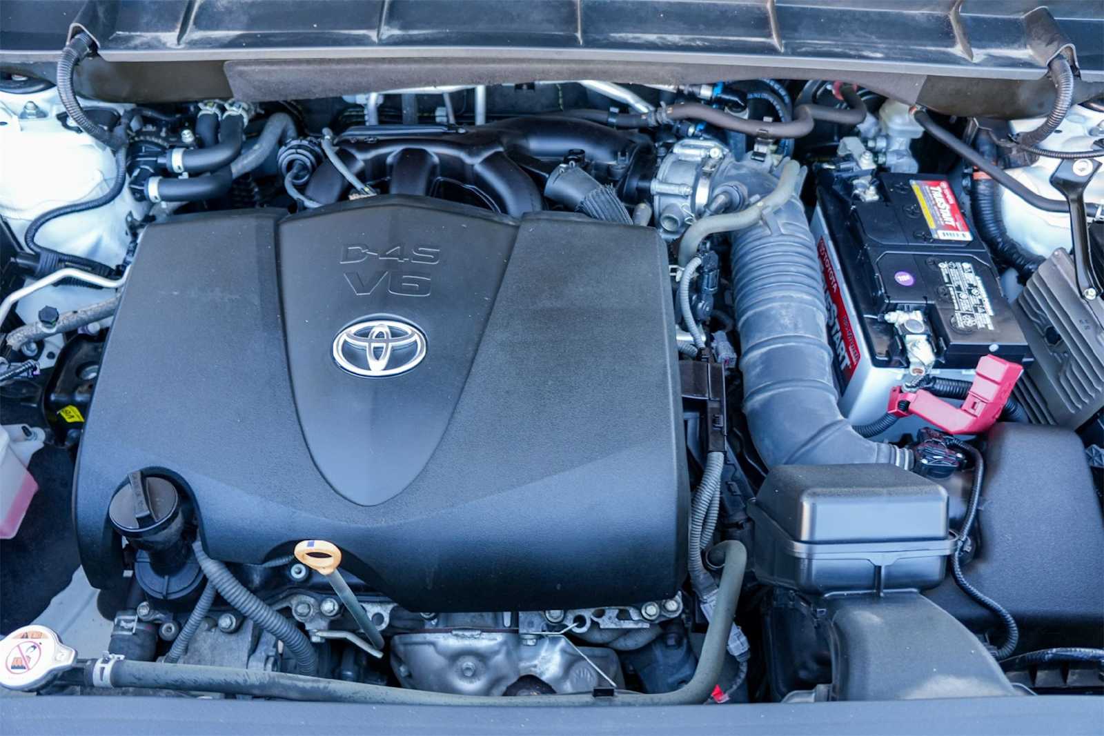 Thumbnail: 2021 Toyota Highlander - 9