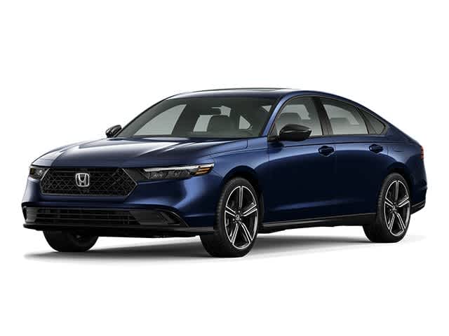 Thumbnail: 2026 Honda Accord - 1