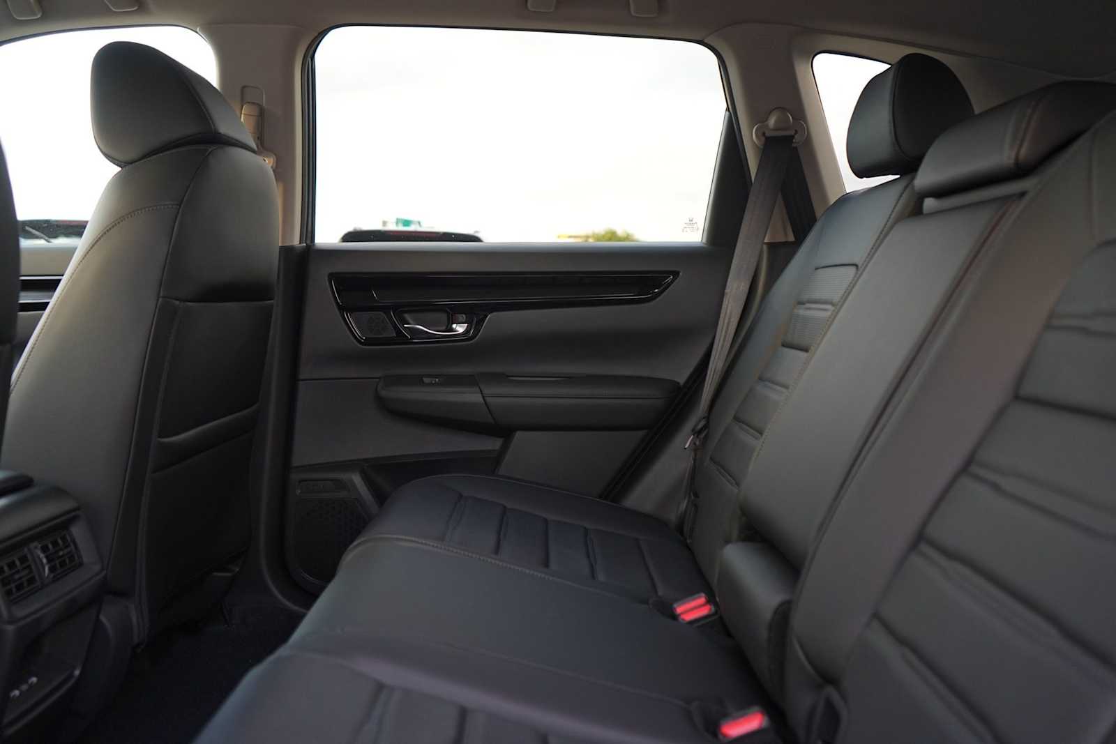 Thumbnail: 2026 Honda CR-V - 13