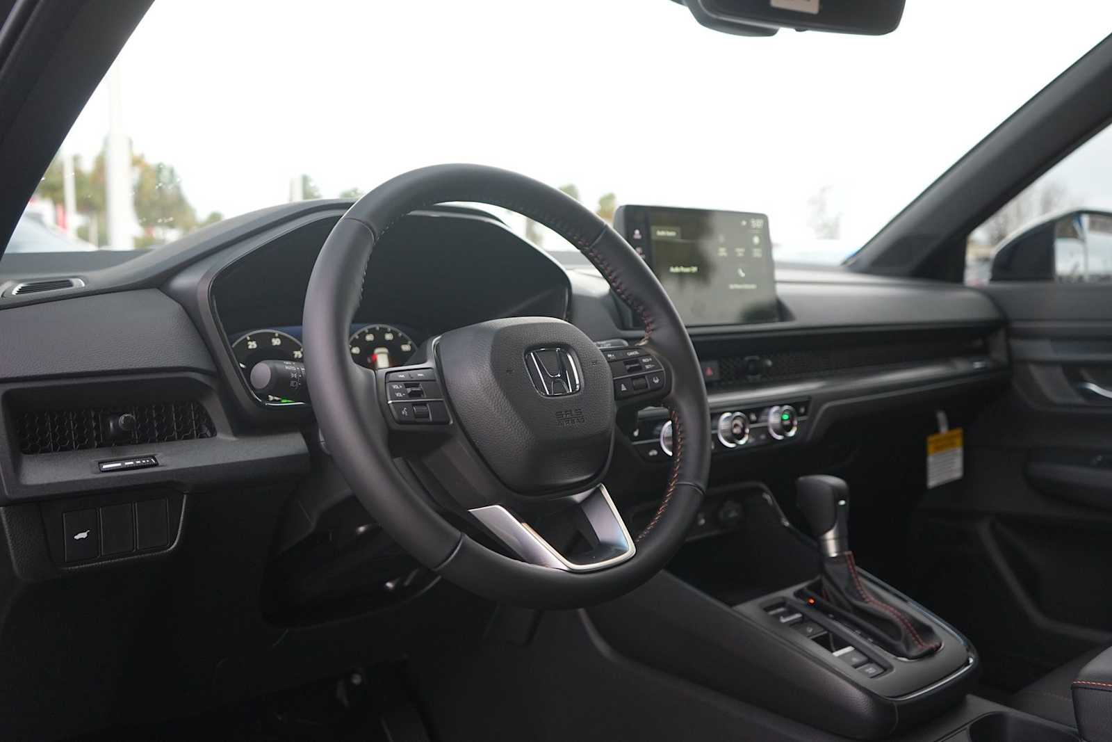 Thumbnail: 2026 Honda CR-V - 2