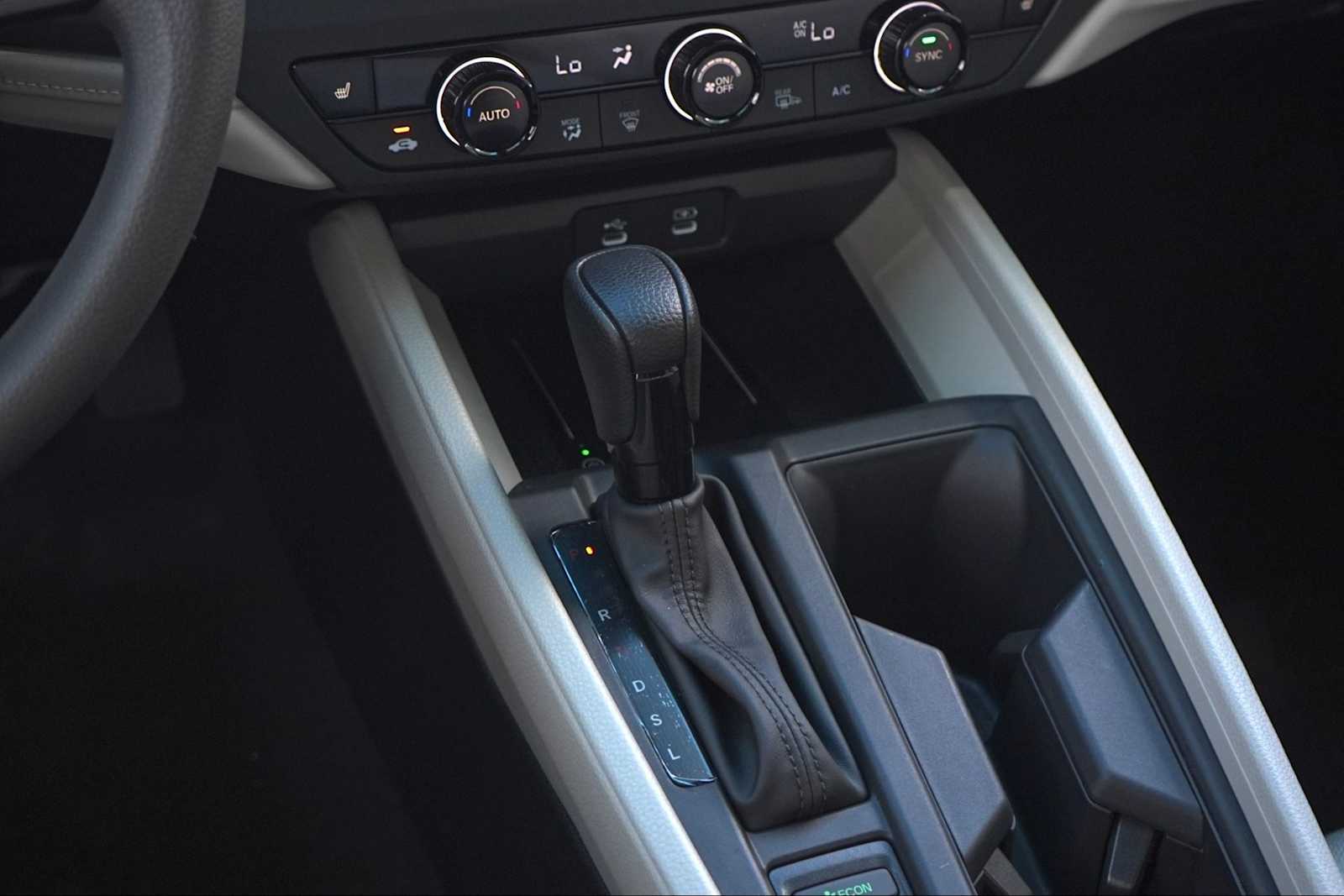 Thumbnail: 2026 Honda Accord - 19