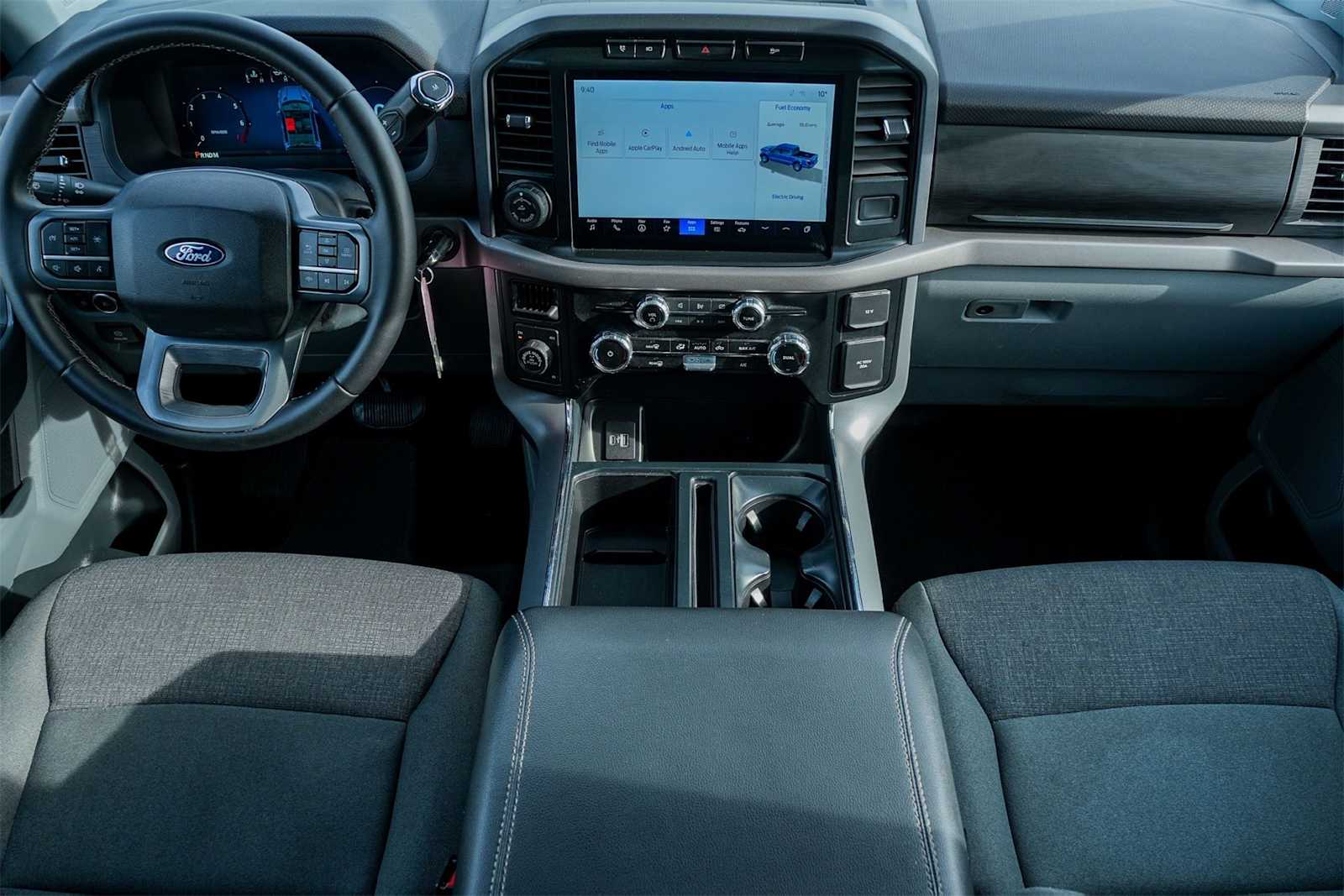 Thumbnail: 2024 Ford F-150 - 10