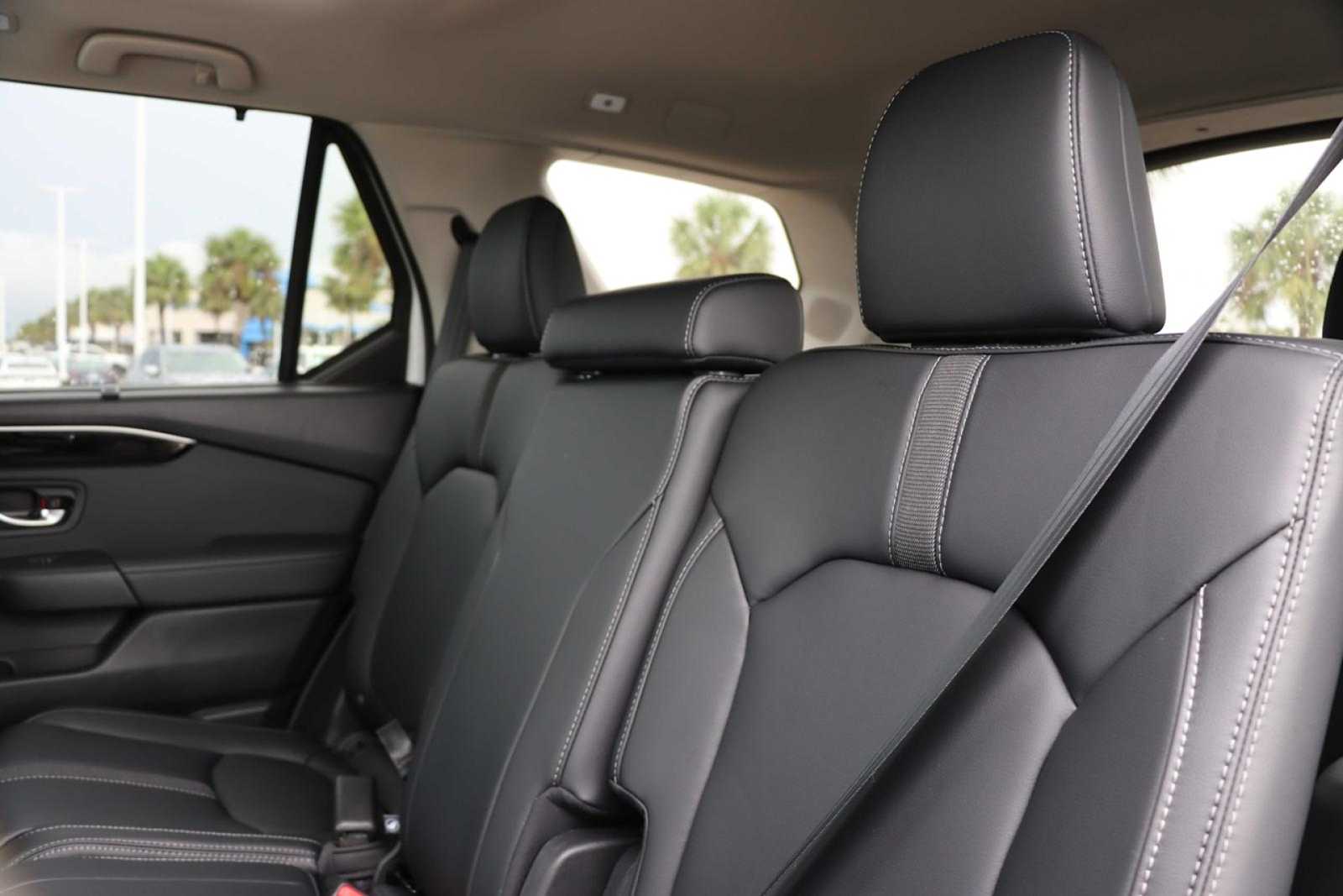 Thumbnail: 2025 Honda Pilot - 14