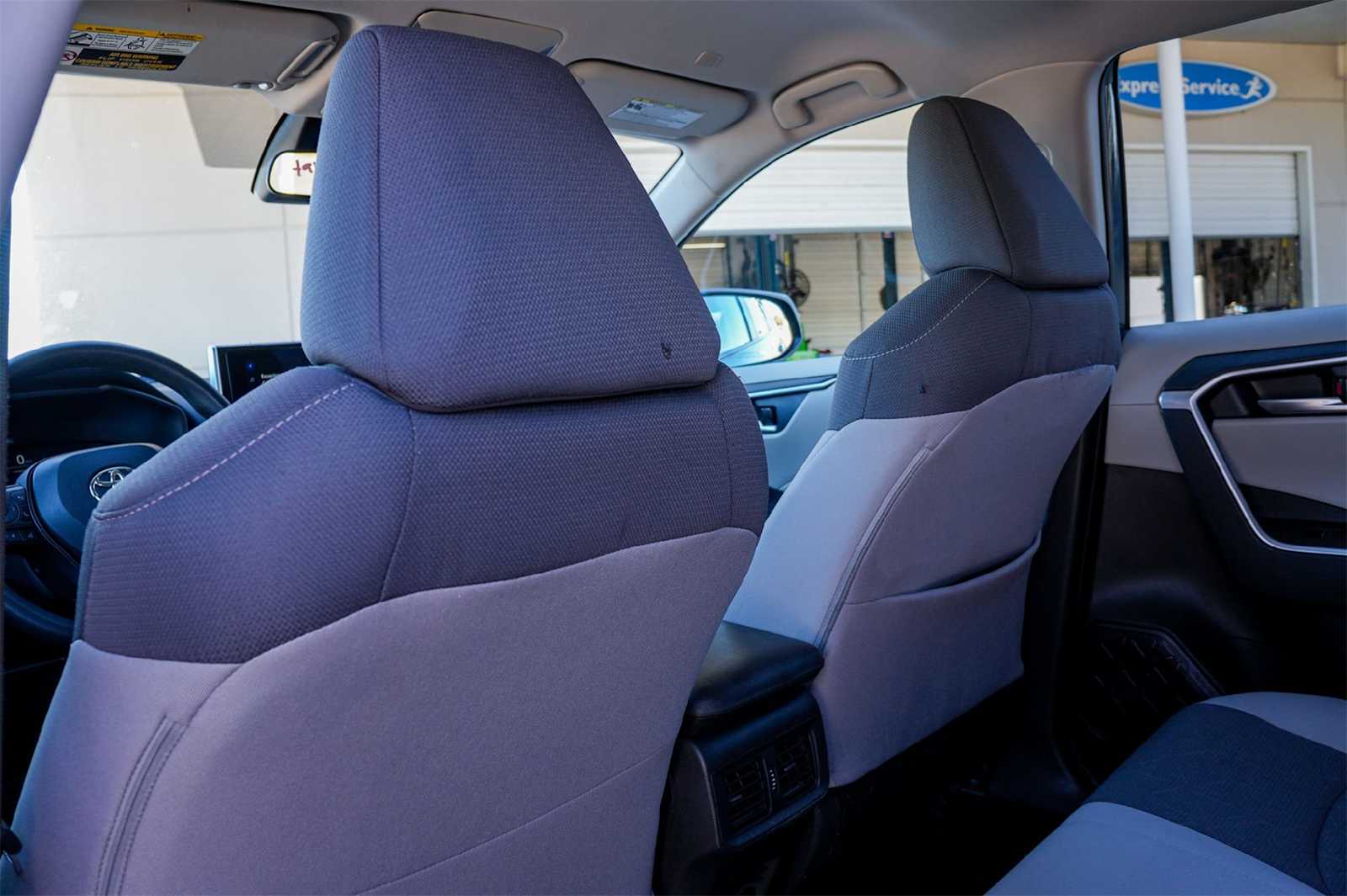 Thumbnail: 2024 Toyota RAV4 - 12