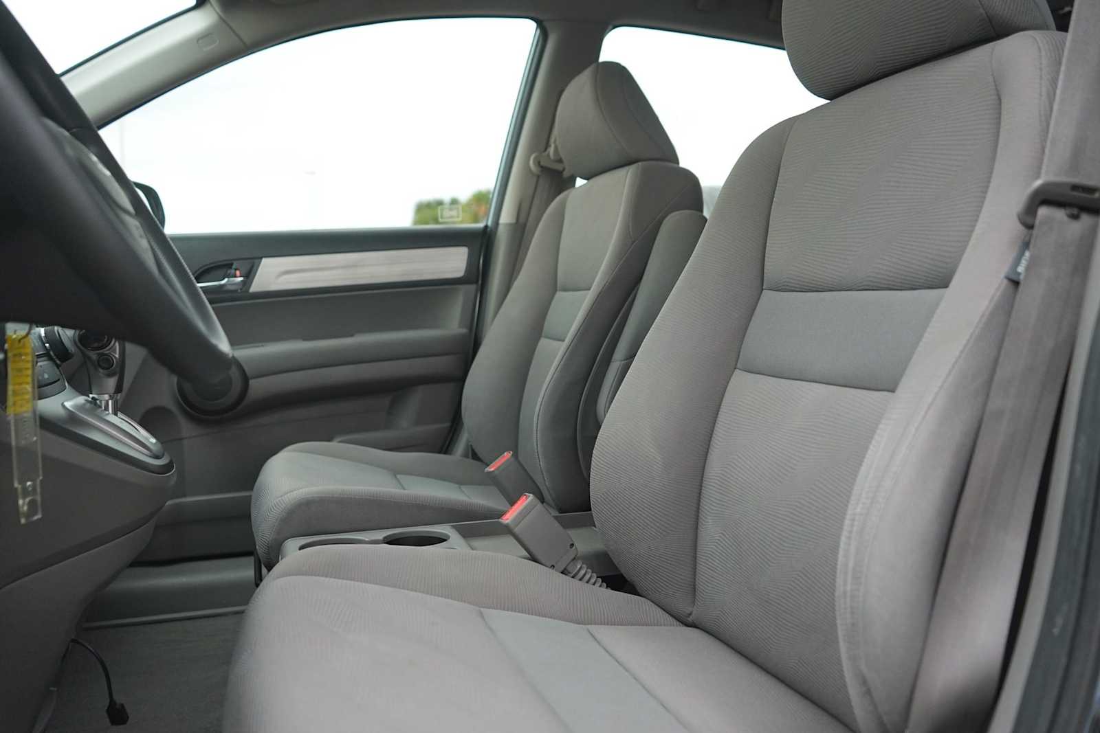 Thumbnail: 2010 Honda CR-V - 11