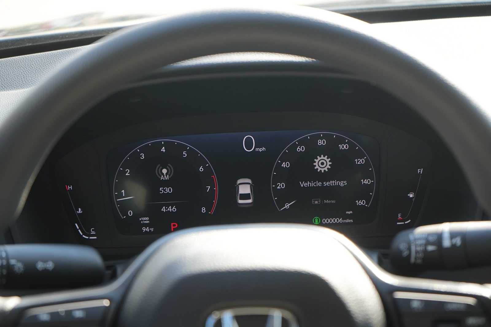 Thumbnail: 2025 Honda Accord - 18