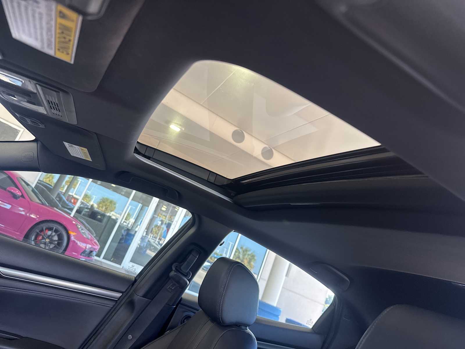 Thumbnail: 2018 Honda Civic - 8