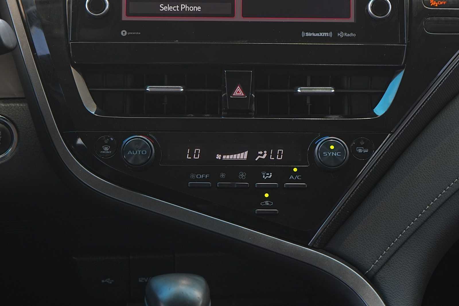 Thumbnail: 2024 Toyota Camry - 19