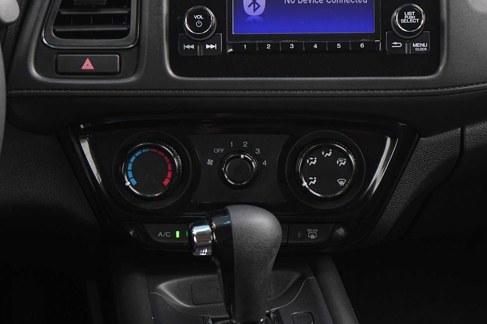 Thumbnail: 2020 Honda HR-V - 20