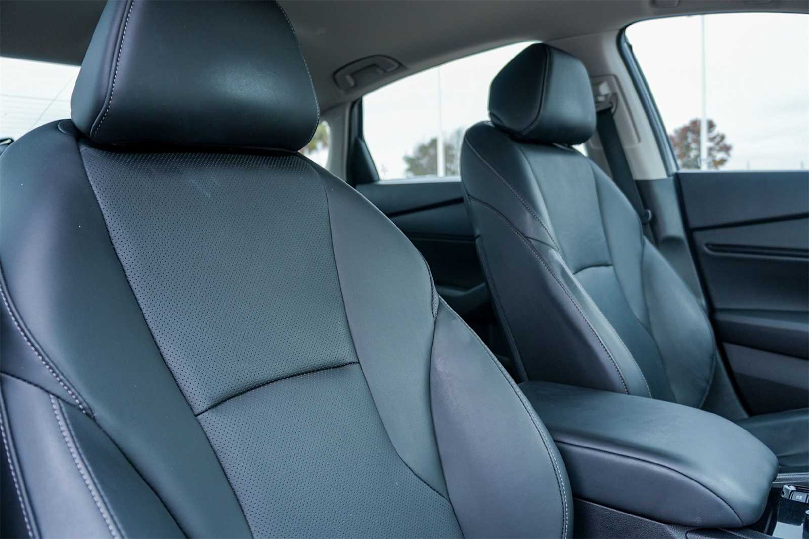 Thumbnail: 2023 Honda Accord - 14