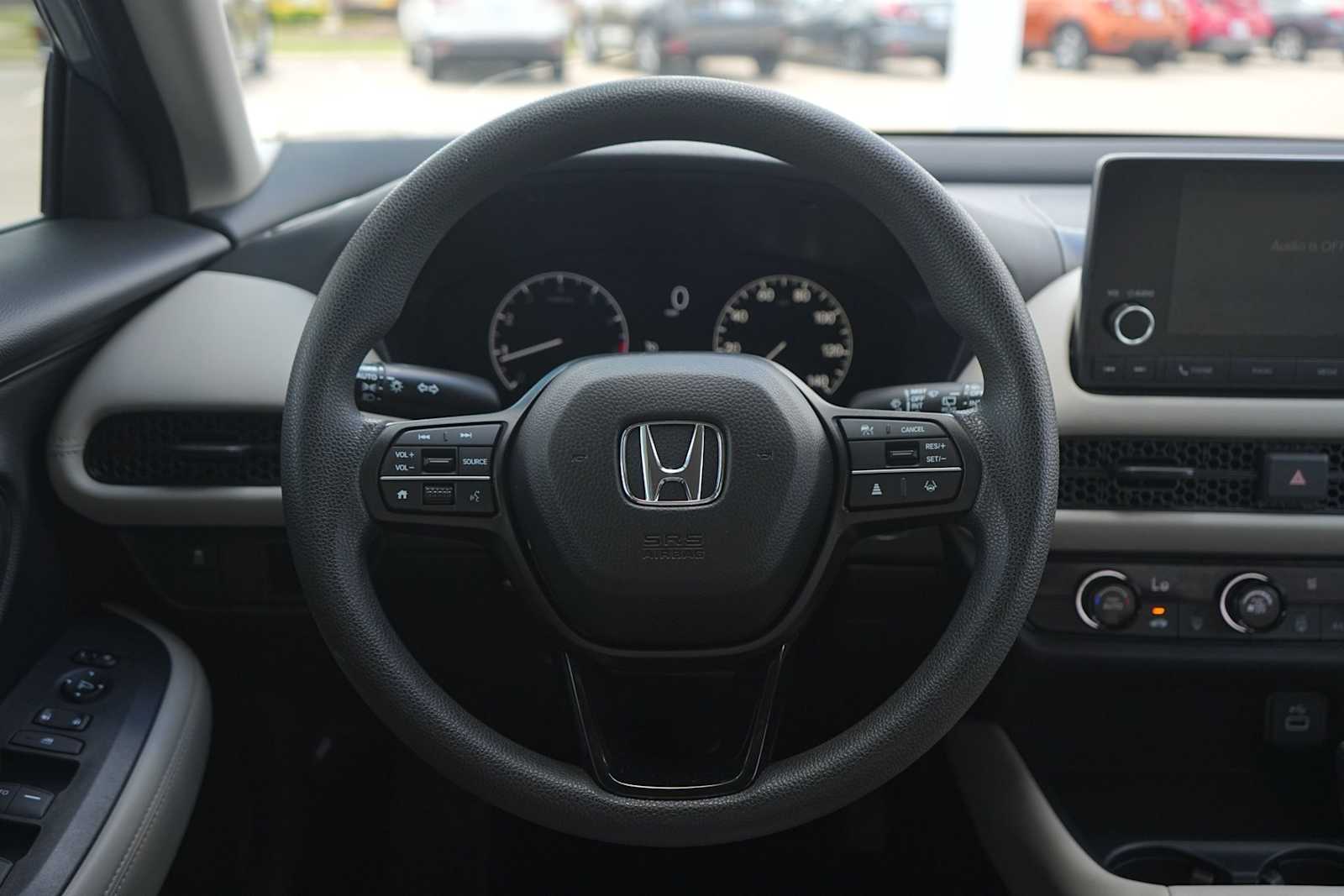 Thumbnail: 2023 Honda HR-V - 16