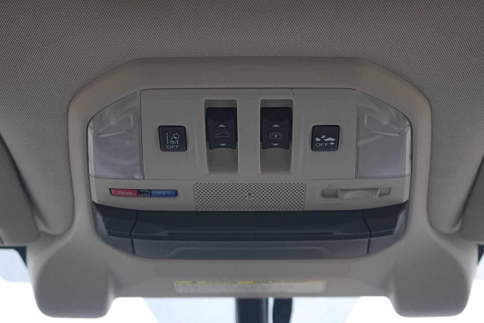 Thumbnail: 2019 Subaru Ascent - 23