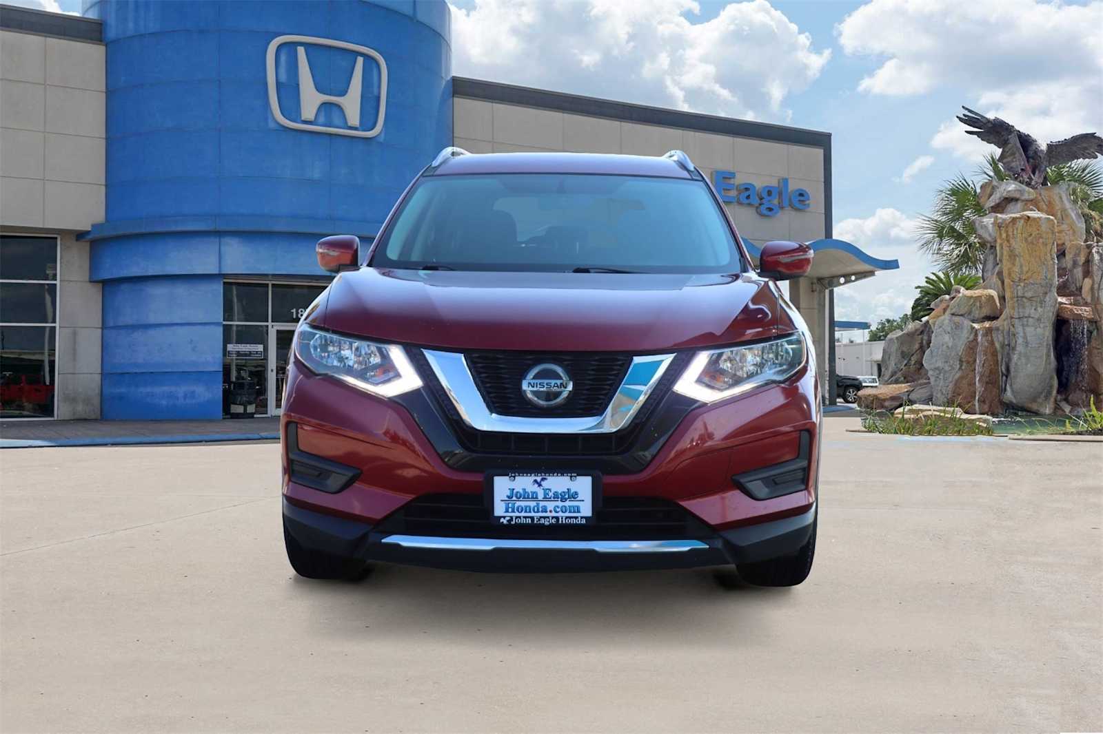 Thumbnail: 2018 Nissan Rogue - 6