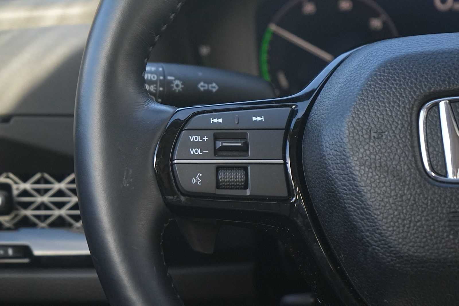 Thumbnail: 2025 Honda Accord - 20