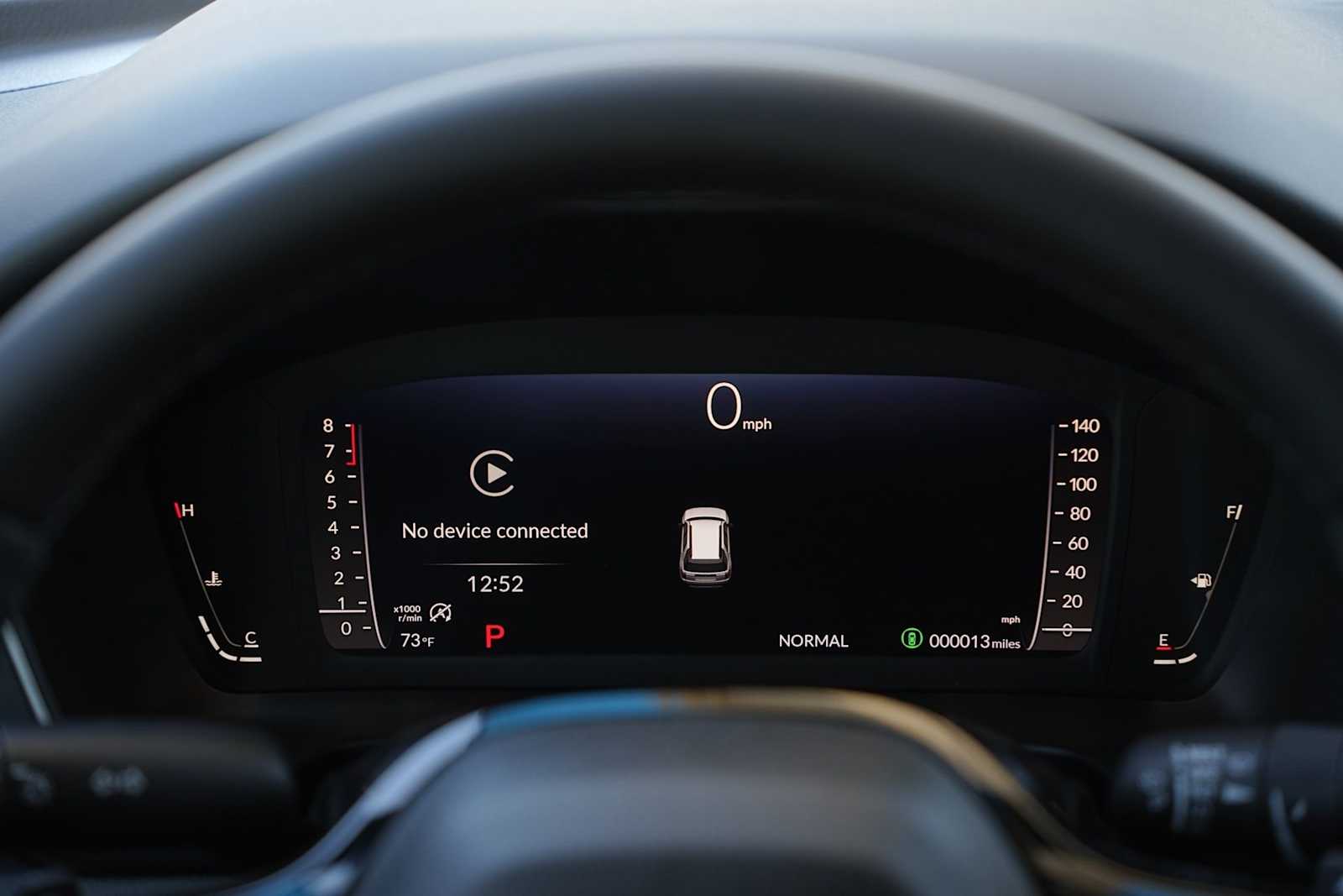 Thumbnail: 2026 Honda Passport - 18