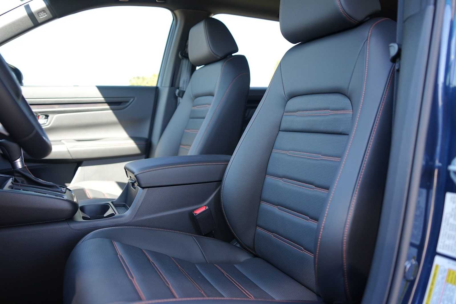 Thumbnail: 2026 Honda CR-V - 11