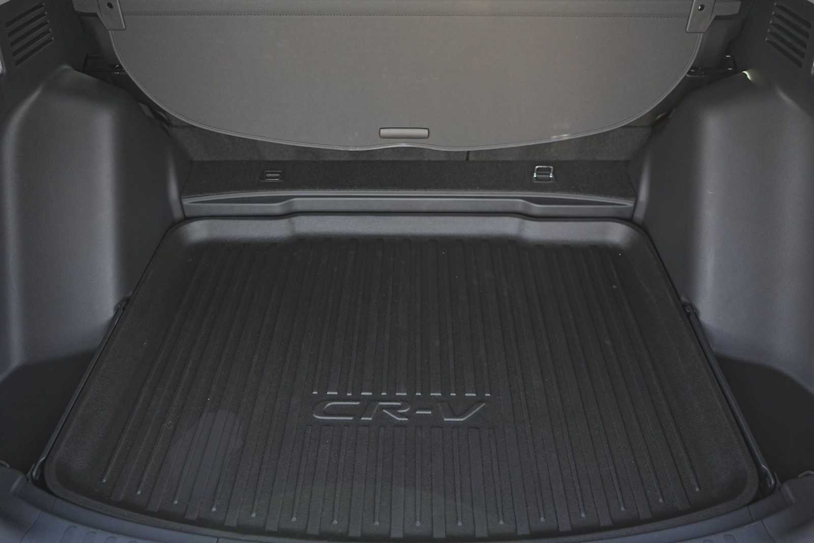 Thumbnail: 2019 Honda CR-V - 27