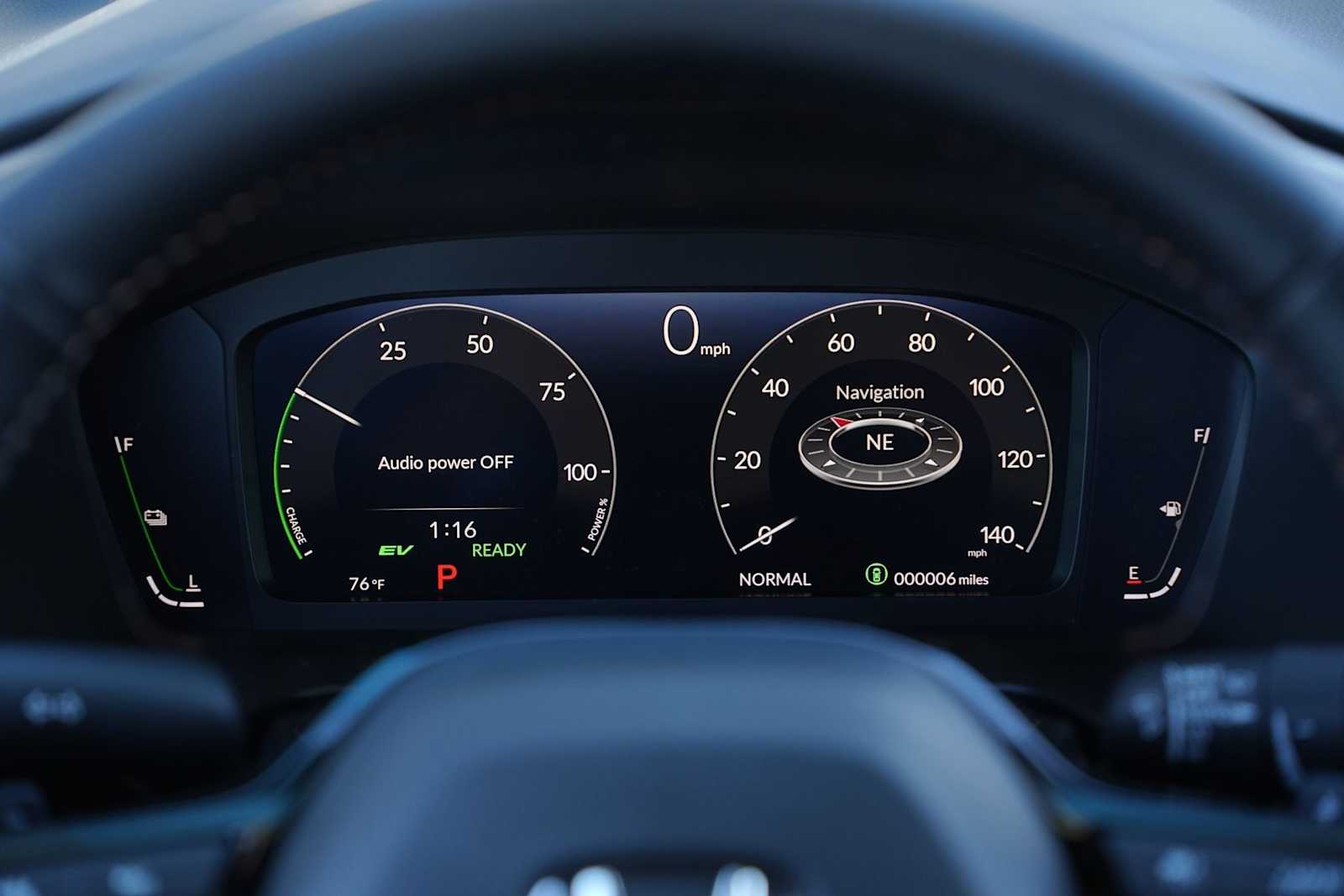 Thumbnail: 2026 Honda CR-V - 18