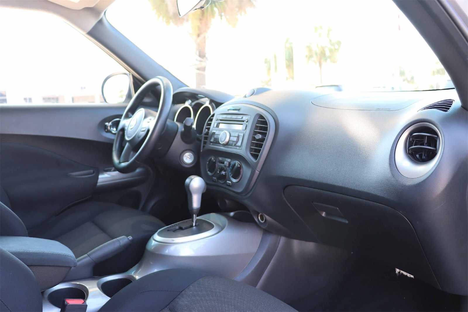 Thumbnail: 2014 Nissan Juke - 14