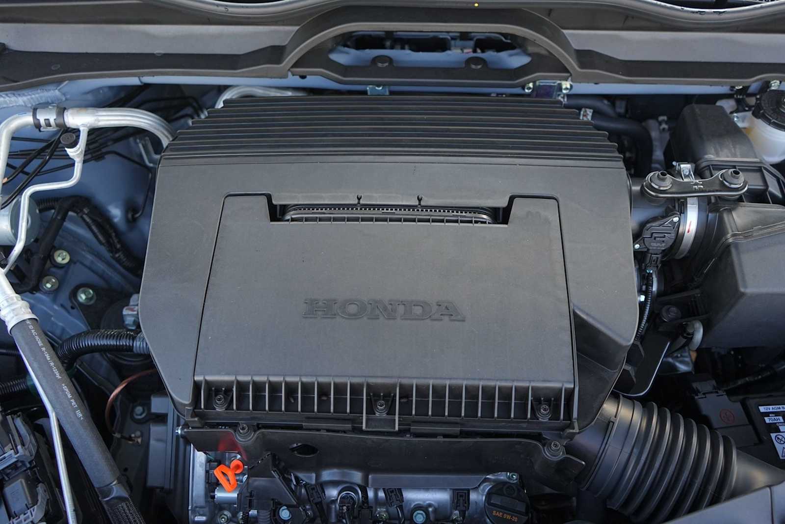 Thumbnail: 2026 Honda Pilot - 9