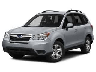 2015 Subaru Forester Premium -
                  Houston, TX