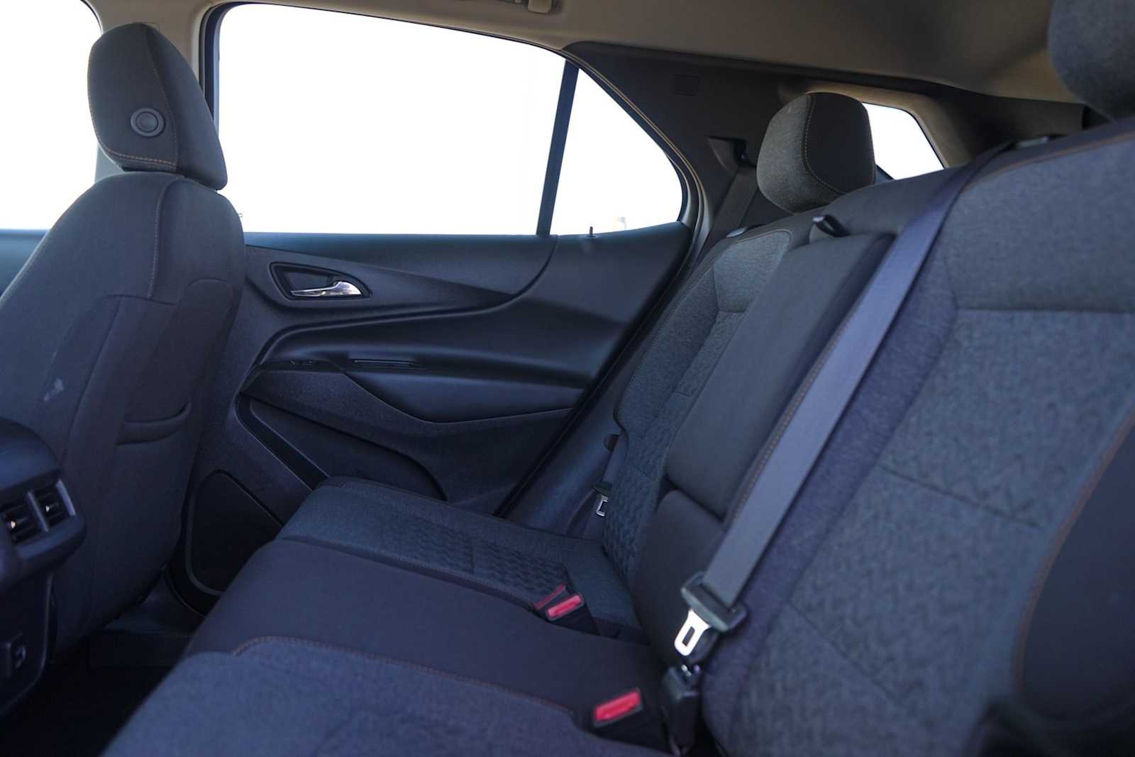 Thumbnail: 2024 Chevrolet Equinox - 14