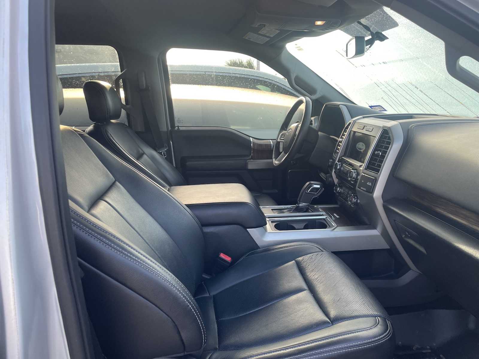 Thumbnail: 2018 Ford F-150 - 5