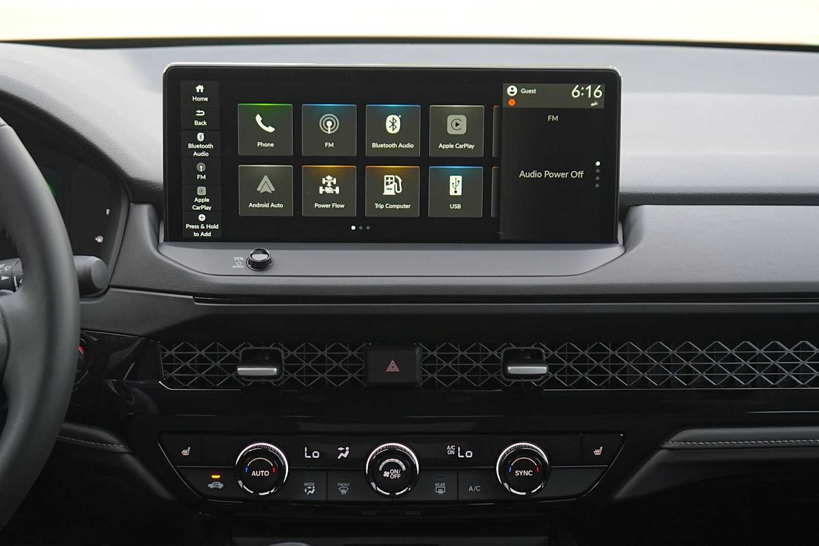 Thumbnail: 2025 Honda Accord - 16