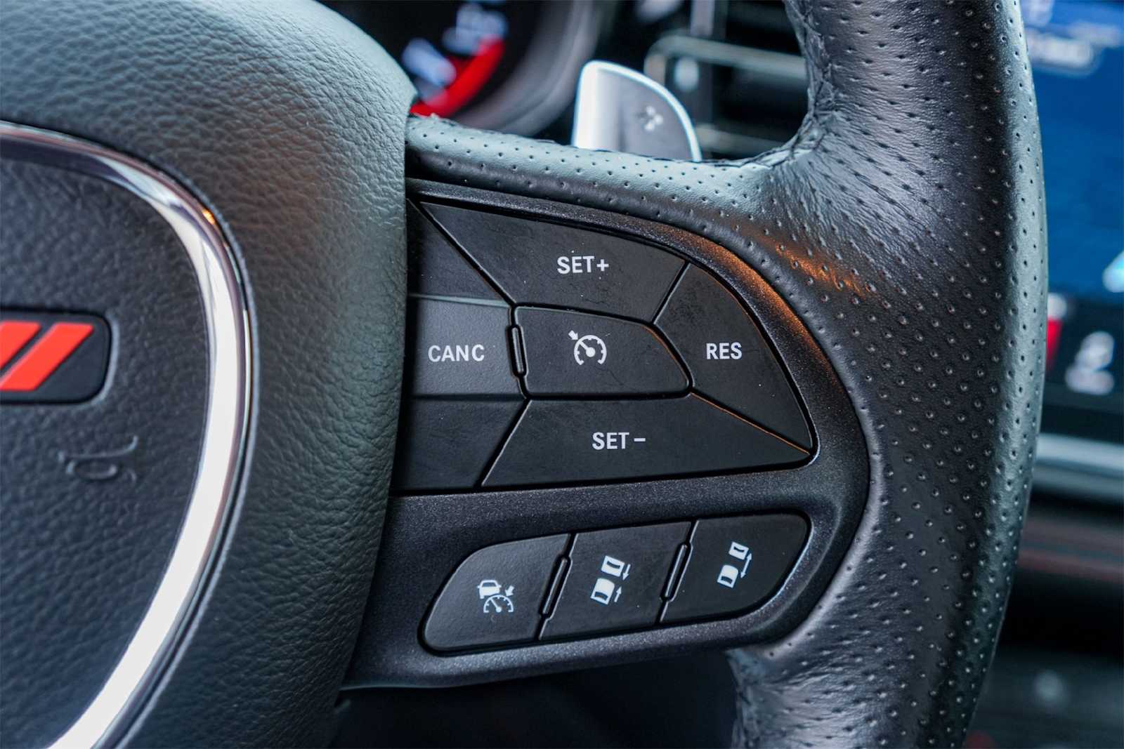 Thumbnail: 2024 Dodge Durango - 26