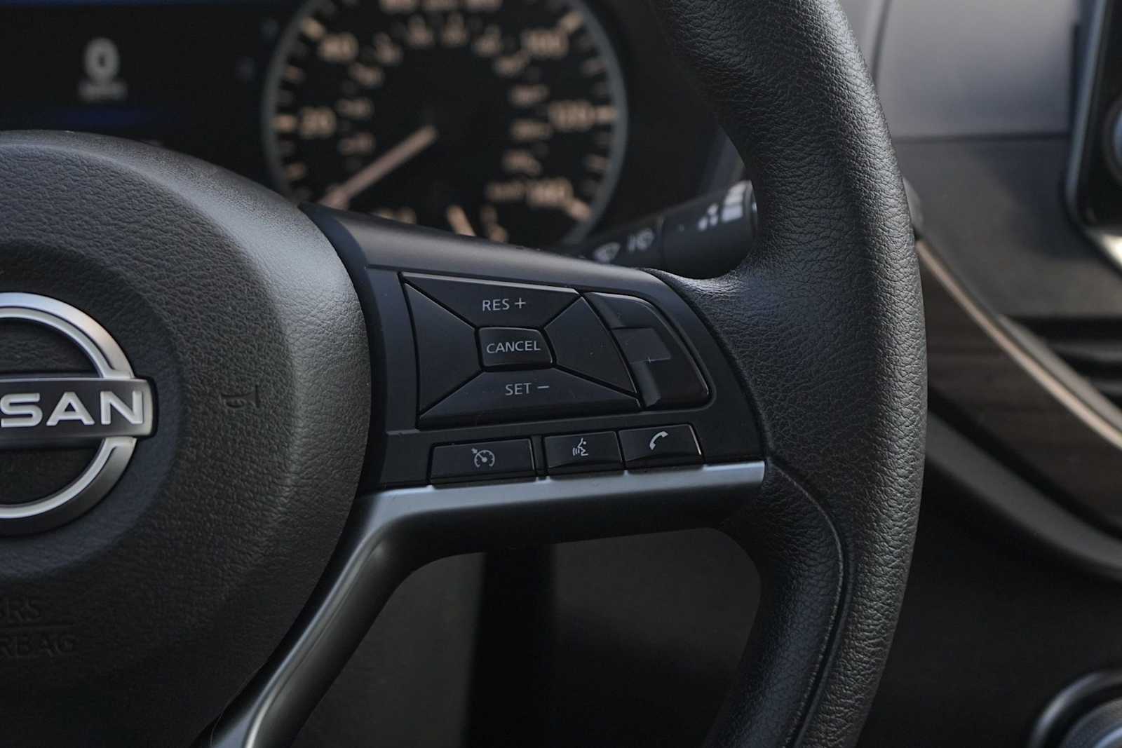 Thumbnail: 2024 Nissan Altima - 18