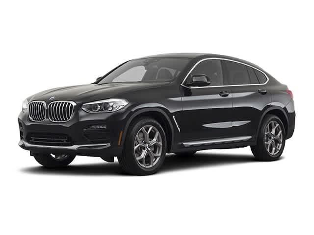 2020 BMW X4 xDrive30i -
                  Houston, TX