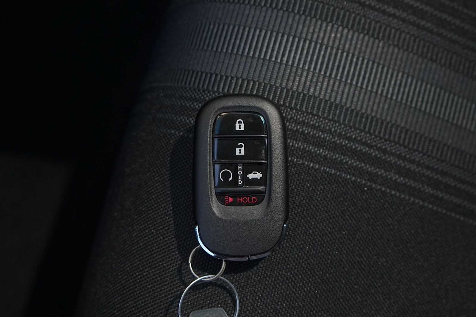 Thumbnail: 2026 Honda Civic - 19