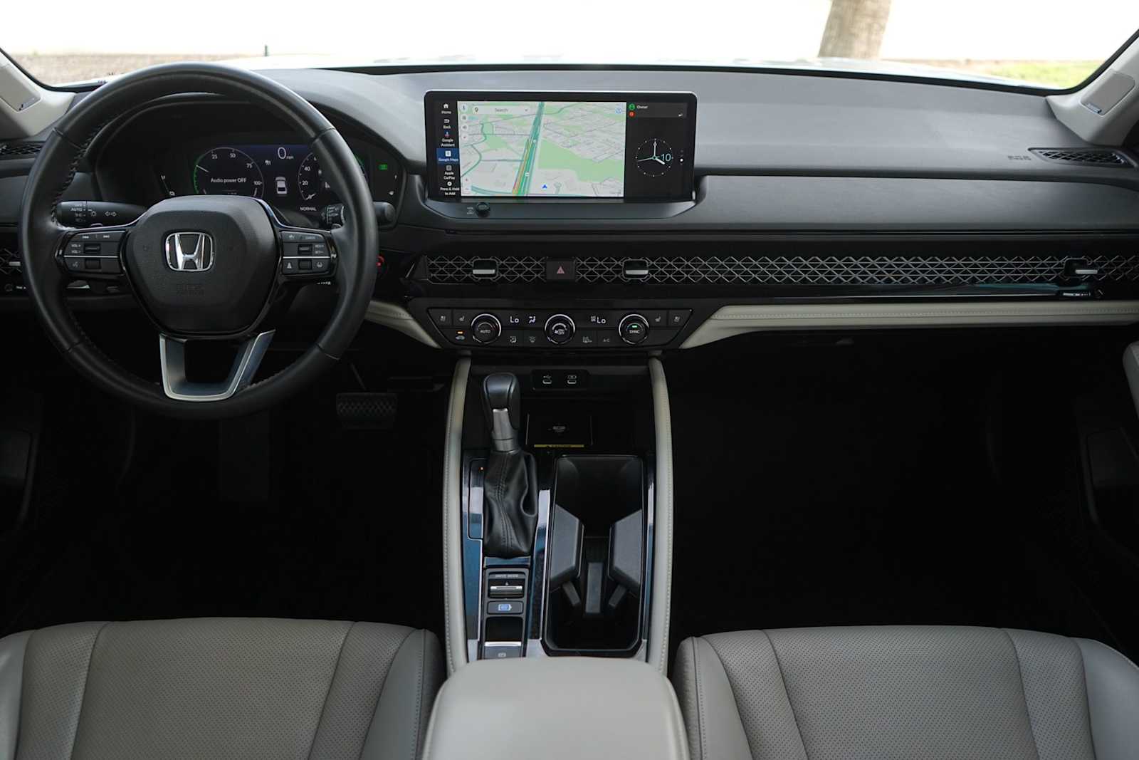 Thumbnail: 2024 Honda Accord - 10