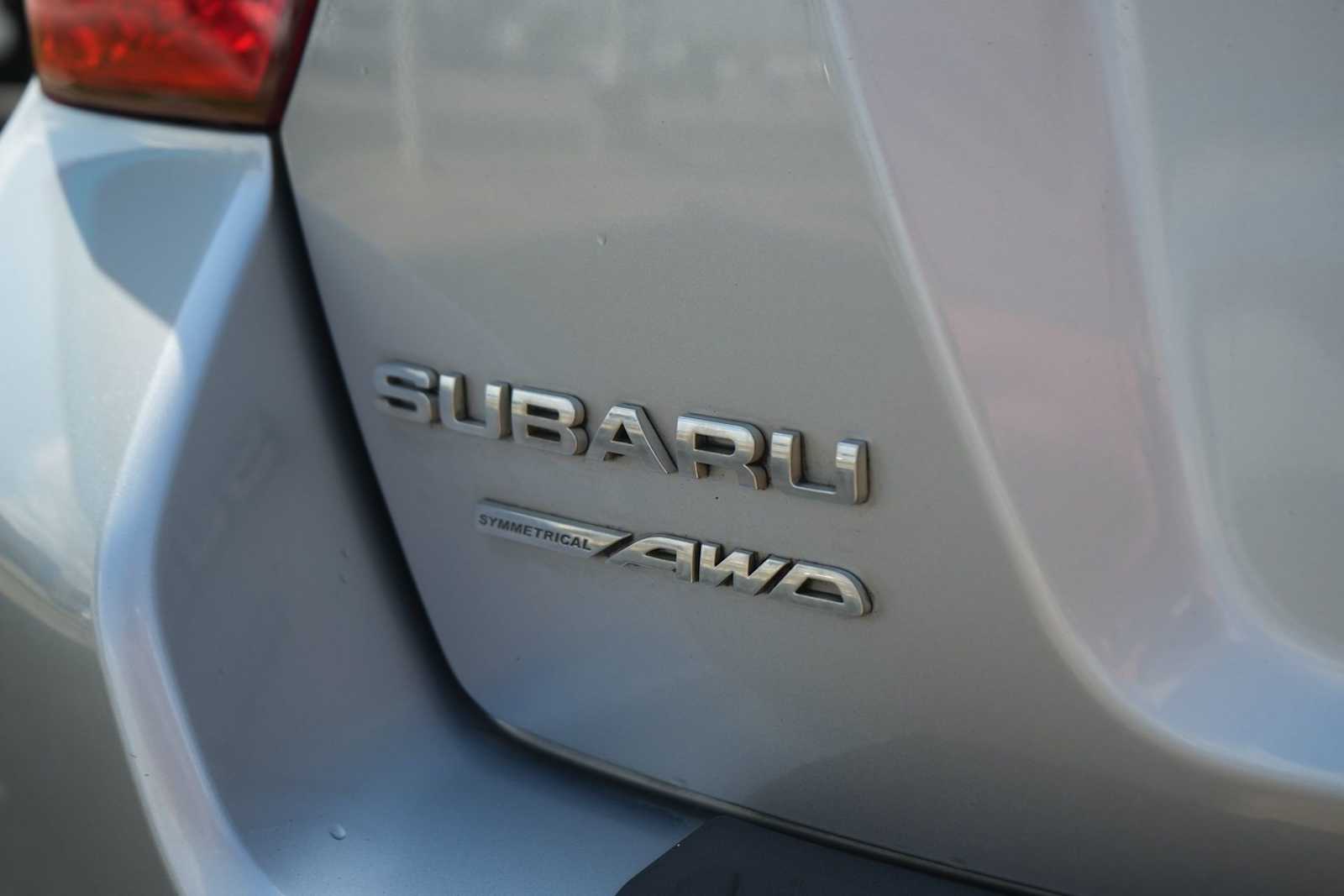 Thumbnail: 2016 Subaru Crosstrek - 8