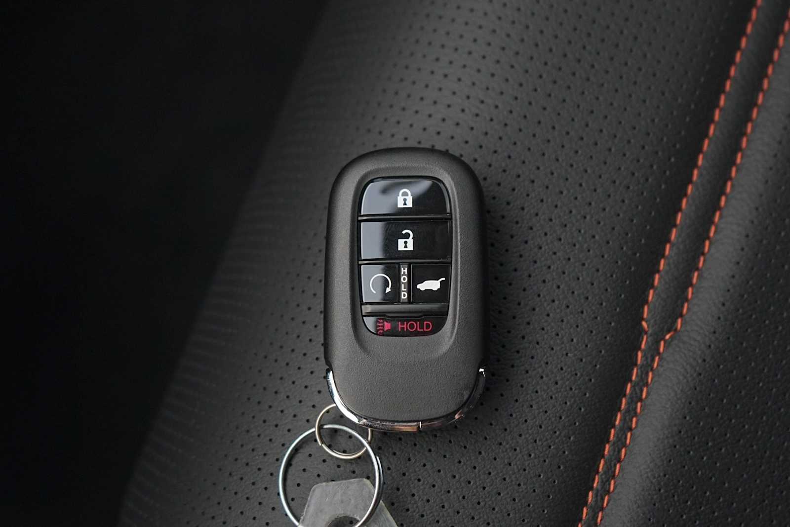 Thumbnail: 2026 Honda CR-V - 20