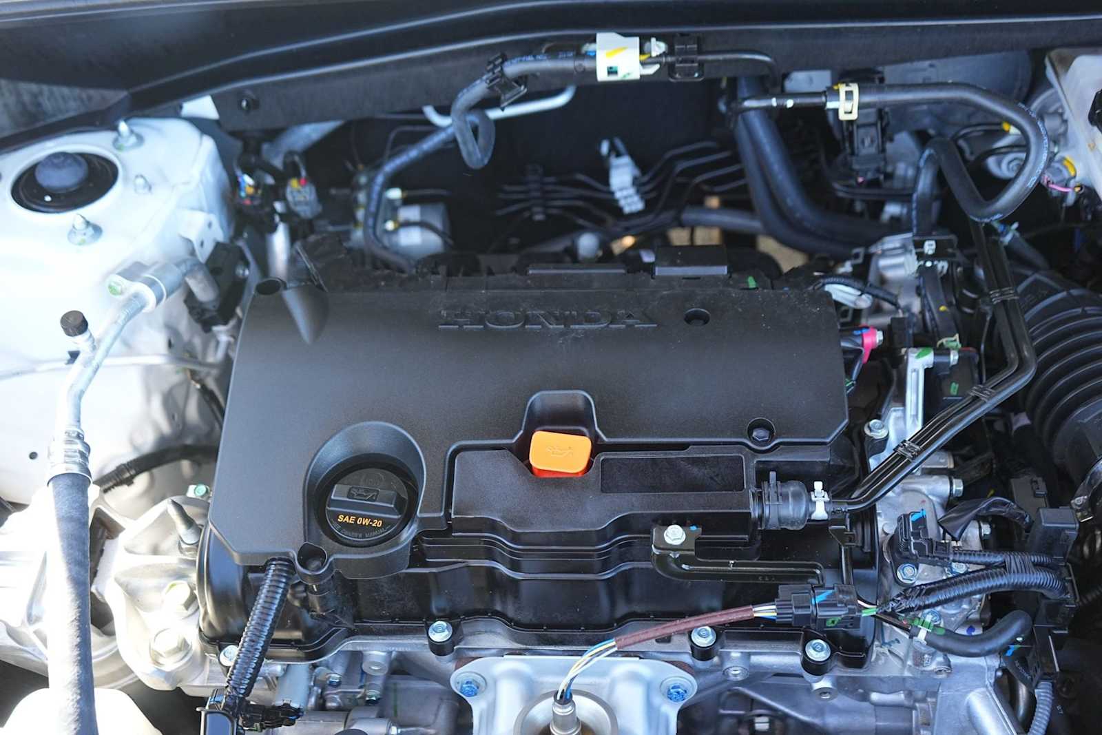 Thumbnail: 2026 Honda HR-V - 9