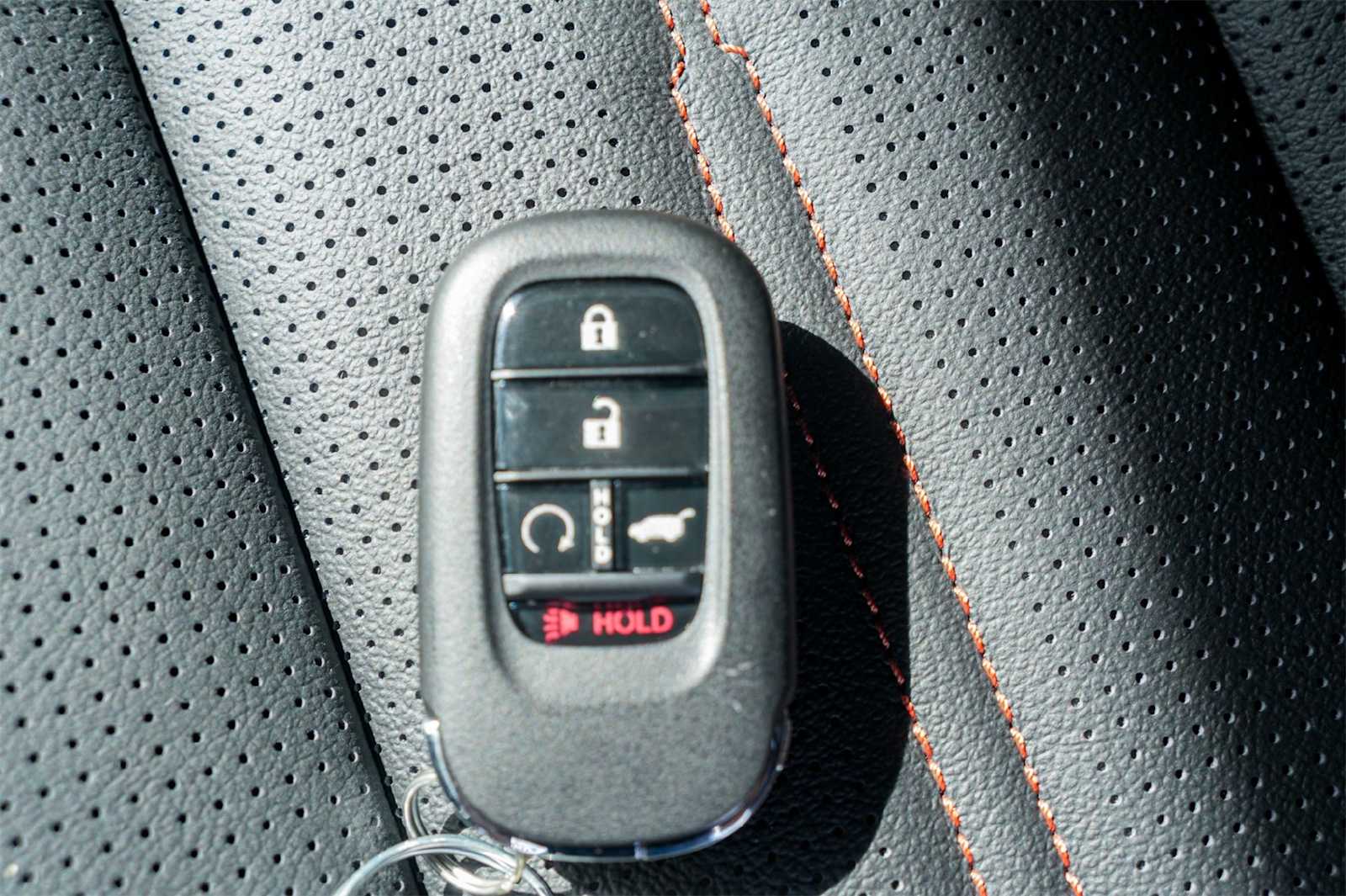 Thumbnail: 2026 Honda CR-V - 20