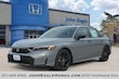  Honda Civic Hybrid