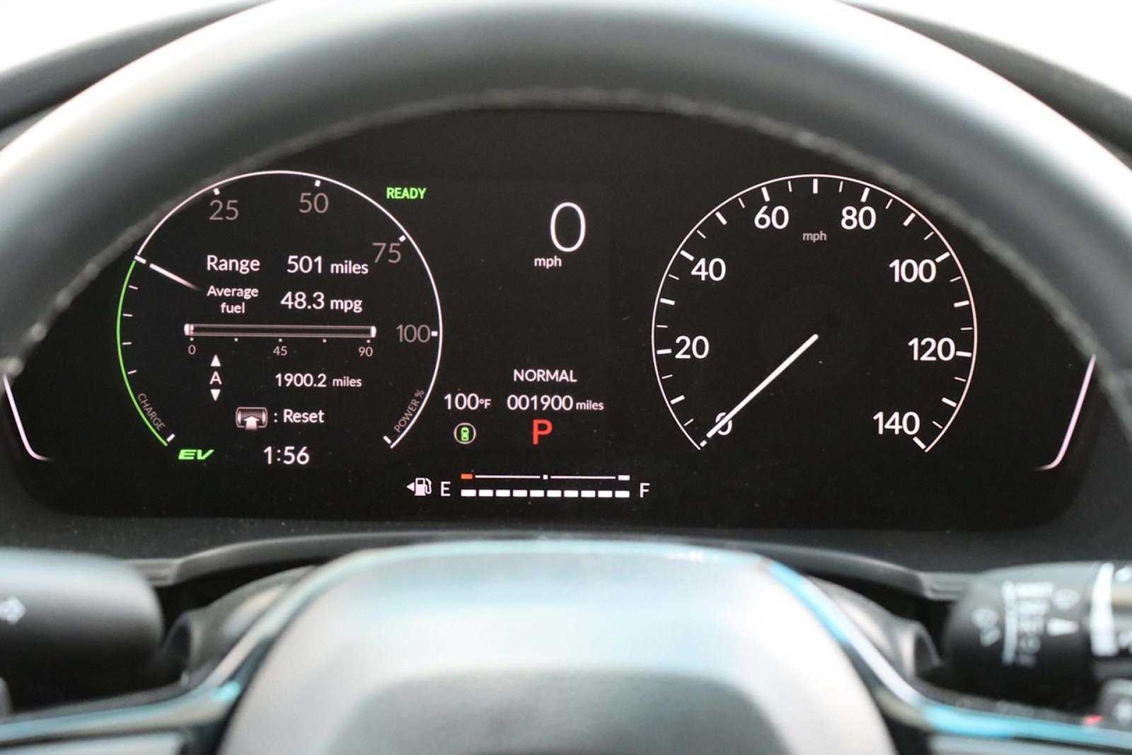 Thumbnail: 2025 Honda Civic - 21
