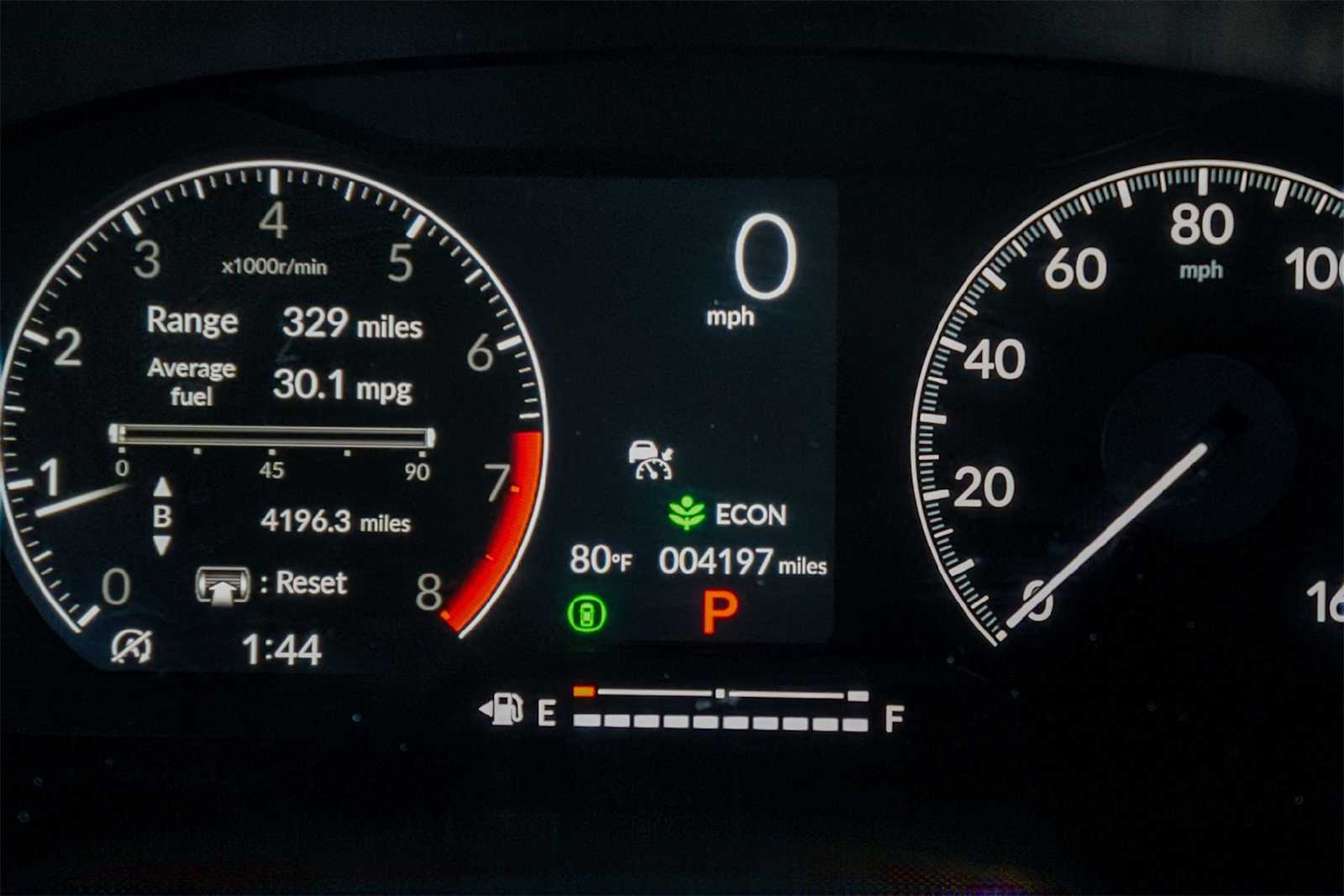 Thumbnail: 2025 Honda Civic - 18