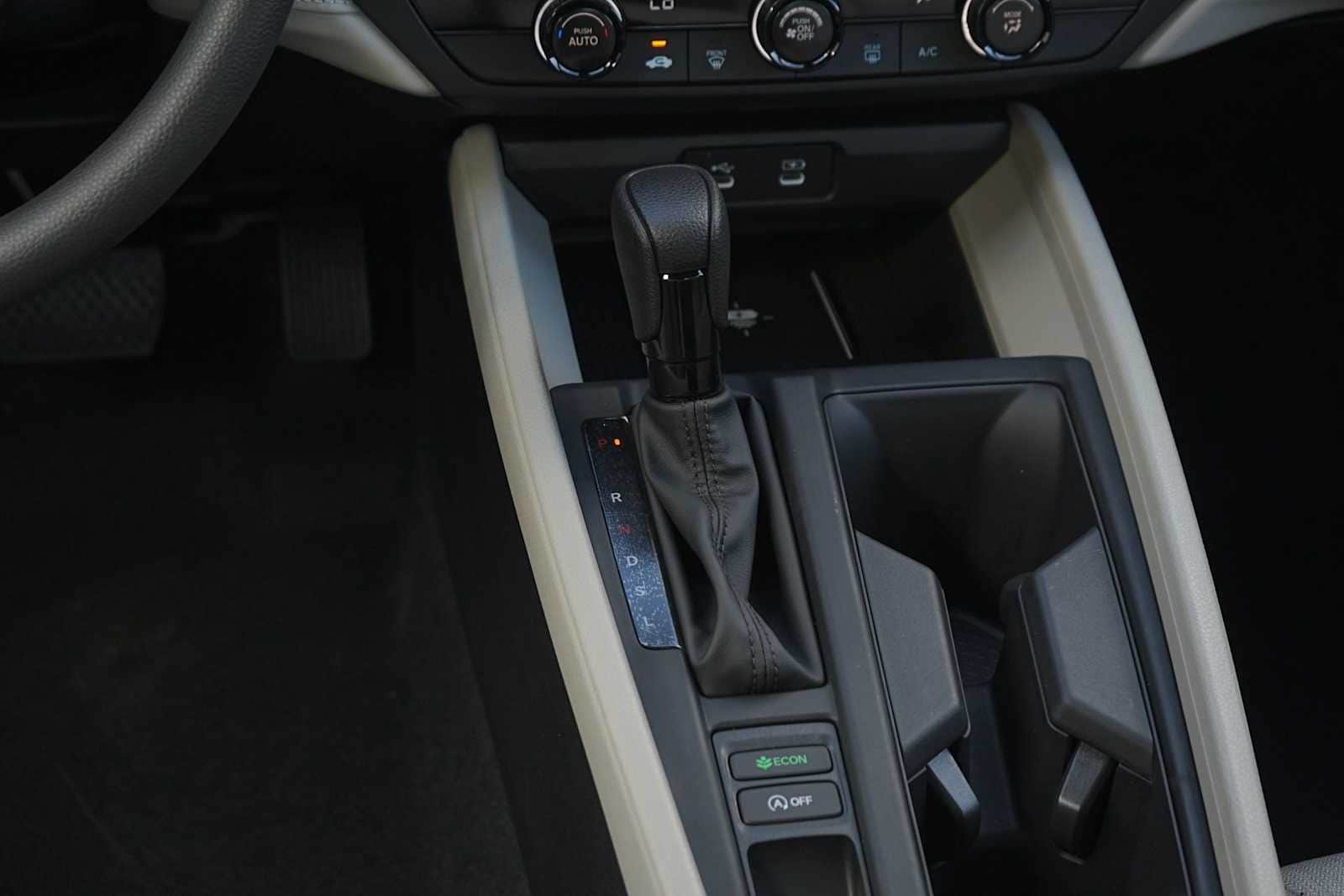 Thumbnail: 2026 Honda Accord - 17